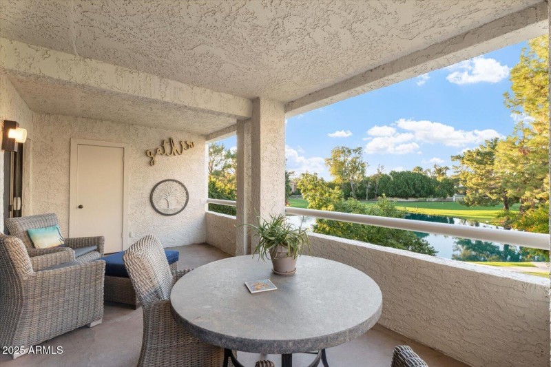 HOA Fee PAID through DEC 2026 by Seller.