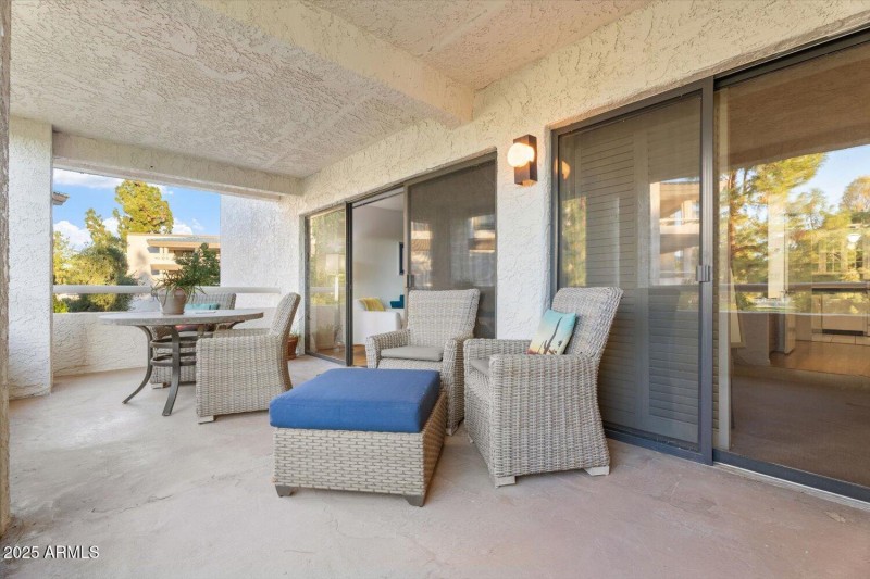 3BR GOLF LOT at ARIZONA BILTMORE