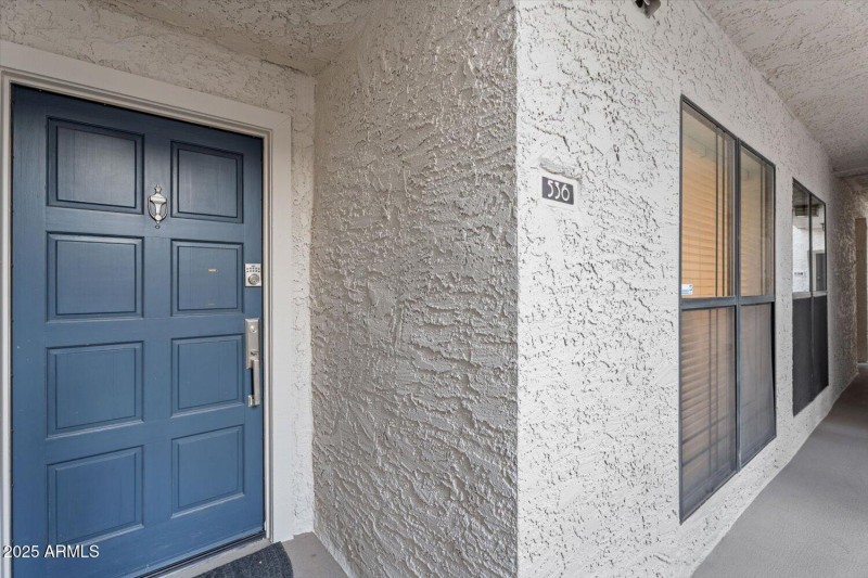 HOA Fee PAID through DEC 2026 by Seller.