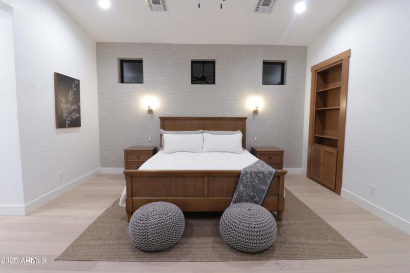 11 - Master Bedroom 1