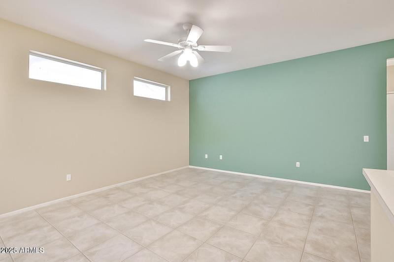 23106 N 146th Family Room Modify