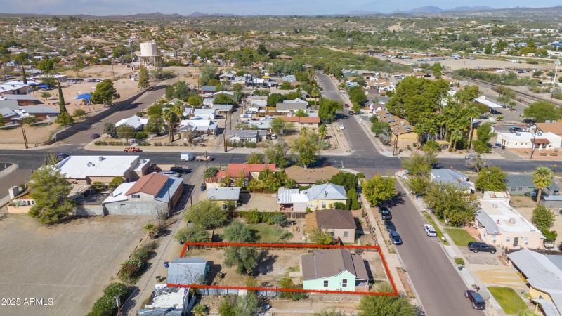 23.166 N Jefferson Street