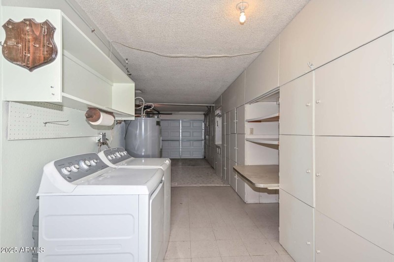 Laundry Room-Storage