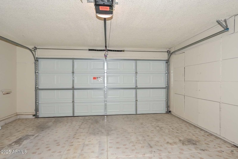 Garage Door