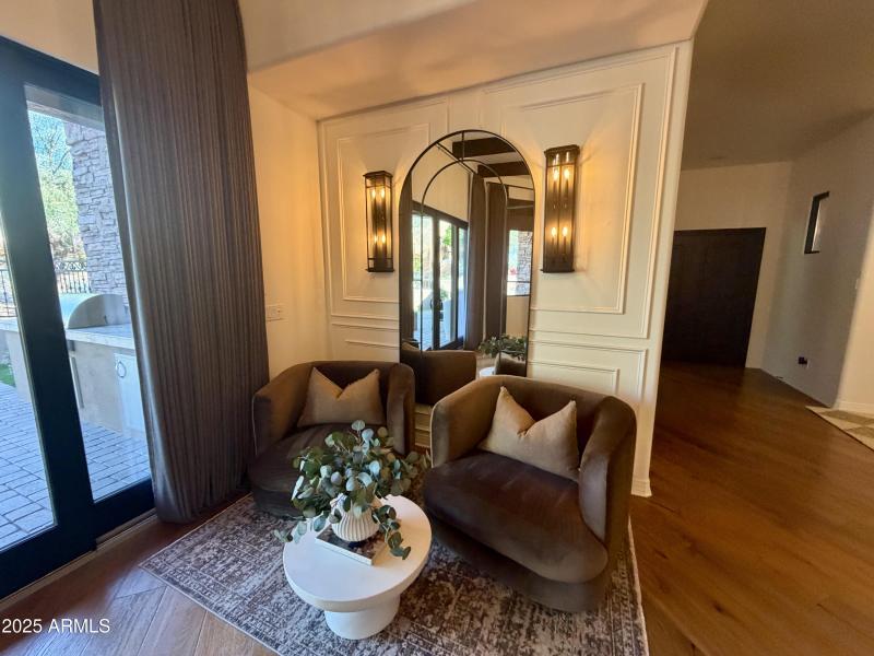 2466 S PINYON VILLAGE nook