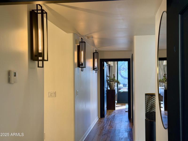 2466 S PINYON VILLAGE hall