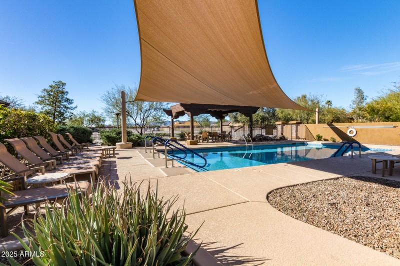 Kiddie Pool for the grandkids