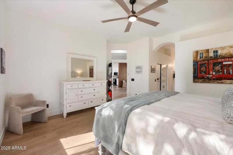 16-SHEENA Primary Bedroom