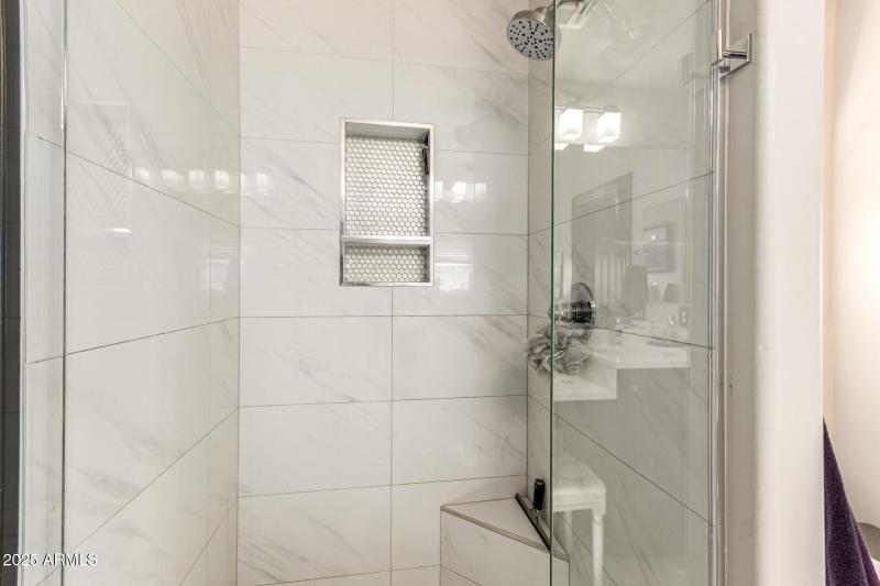 Jack-n-Jill Bathroom #2