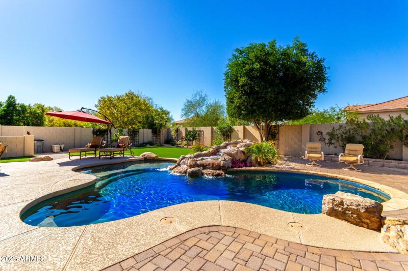 Pebble tec Play Pool