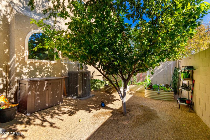Lovely Raised Garden Beds