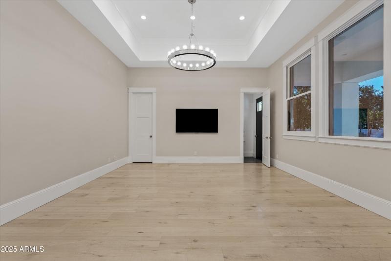 Bonus Game Room or Bedroom 4