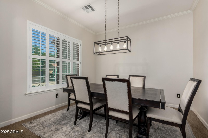 Dining or Multi Purpose