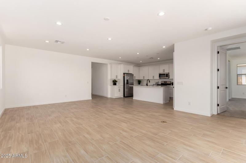 09 - Seasons at Trev II