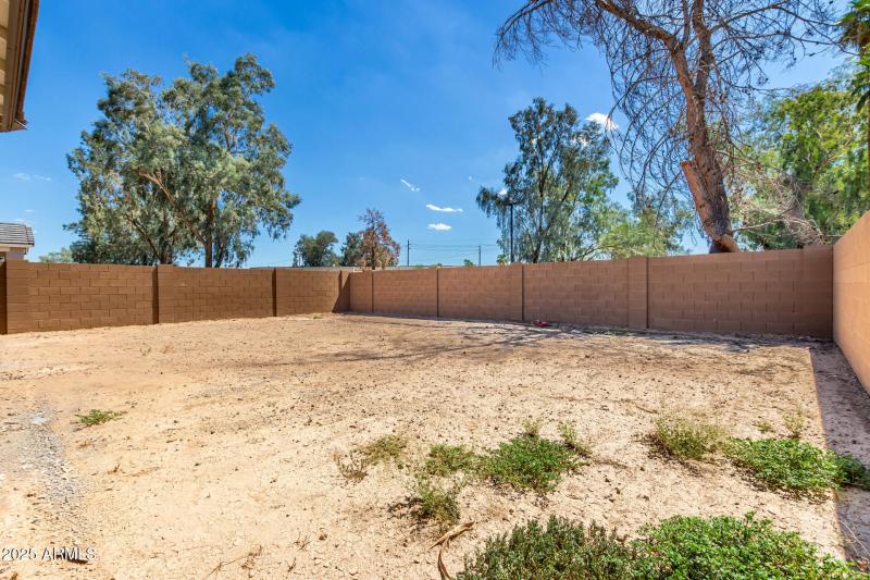 30 - Seasons at Trev II