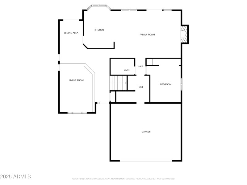 1st Floor 1657 N. Doran