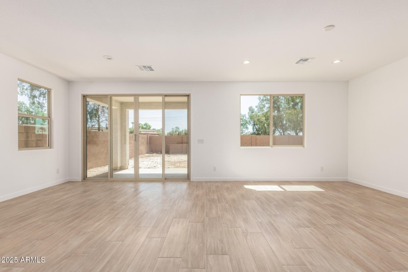 10 Season at Trev II