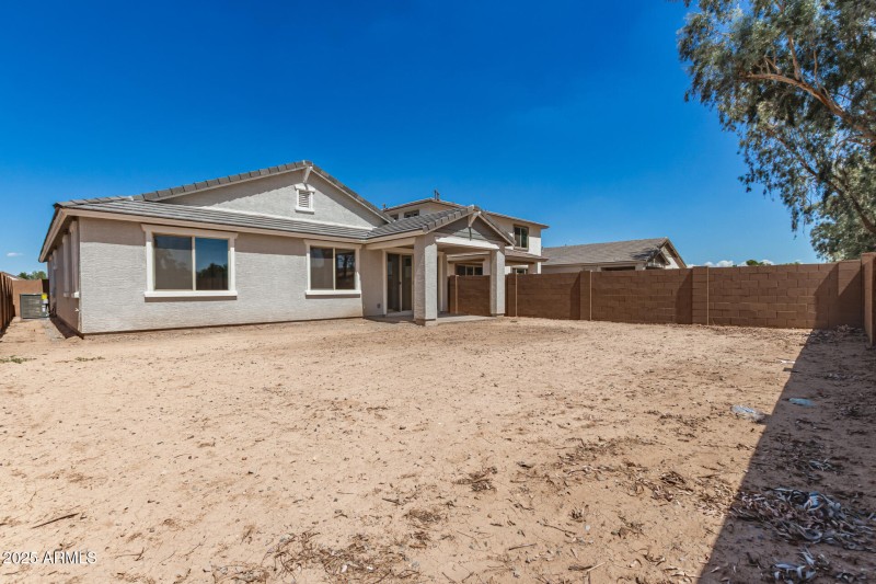 34 Season at Trev II