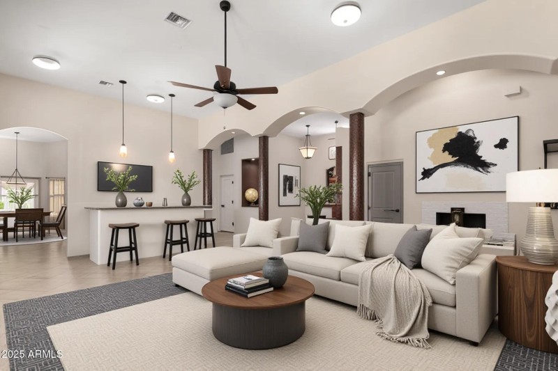 Living Area 1_Angle 3