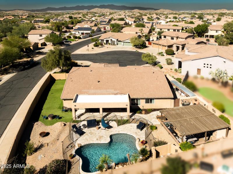 New Roof Underlayment