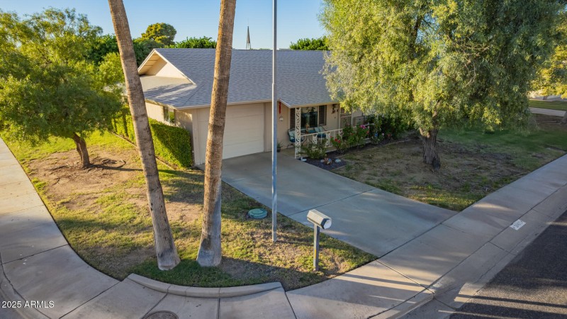 02 - Conestoga Drone