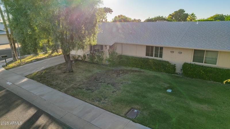 03 - Conestoga Drone