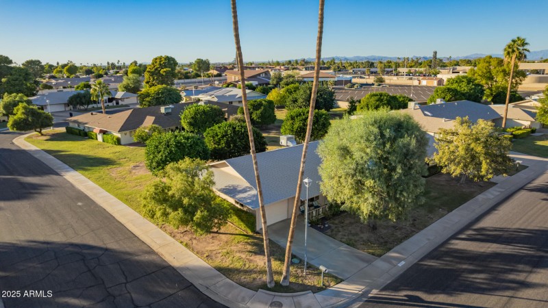 06 - Conestoga Drone