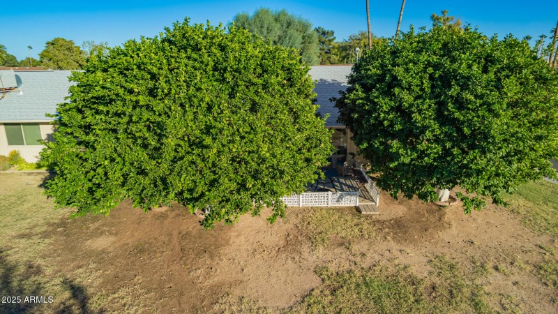 10 - Conestoga Drone