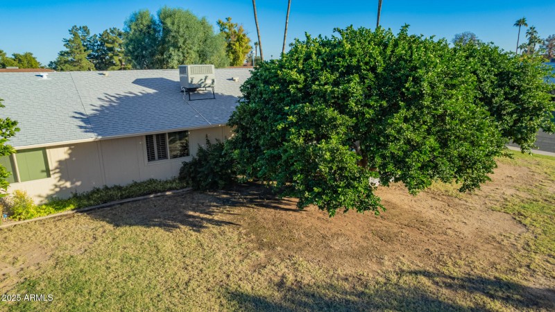 11 - Conestoga Drone