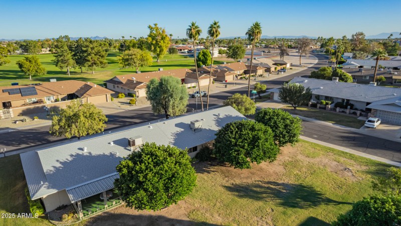 12 - Conestoga Drone