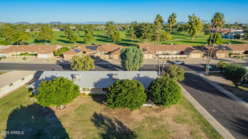 13 - Conestoga Drone