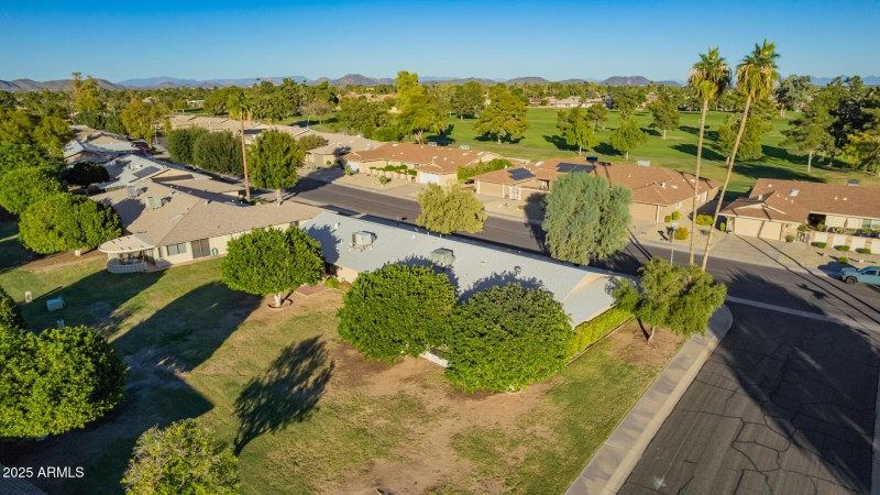 14 - Conestoga Drone