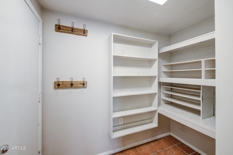 Kitchen Pantry