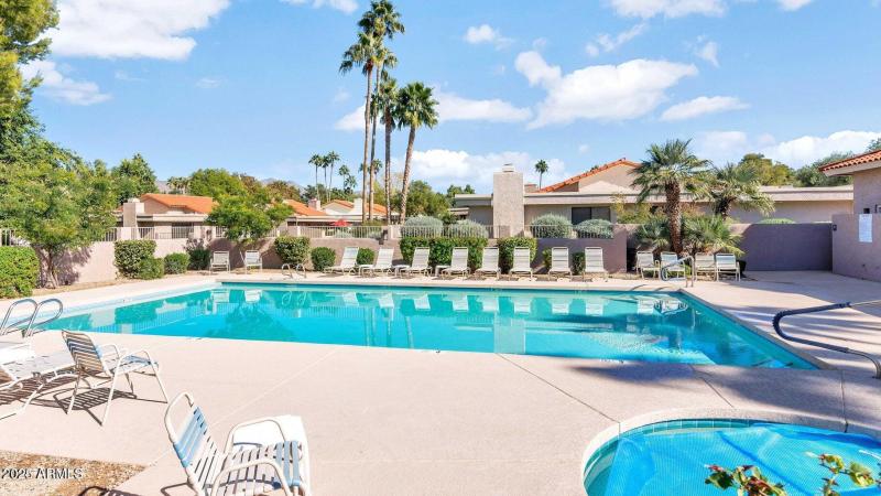 Heritage Village 4 Pool 2