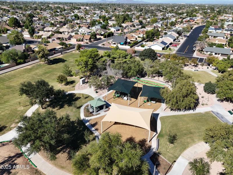 Brooks Crossing Park 1