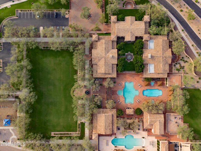 Windgate Ranch community