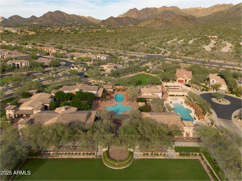 Windgate Ranch community