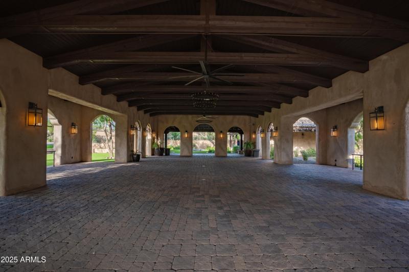 Windgate Ranch community