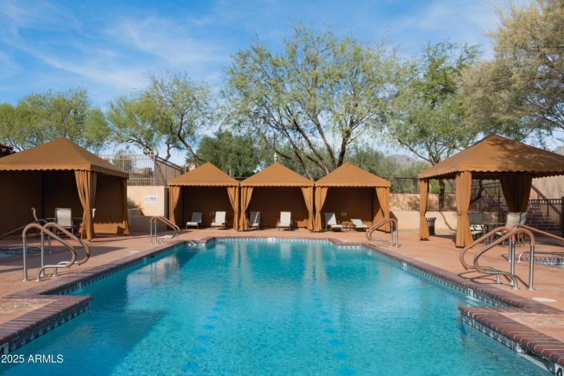 Windgate Ranch community