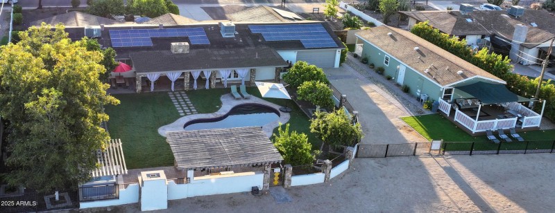 15220 Back Main and Guest