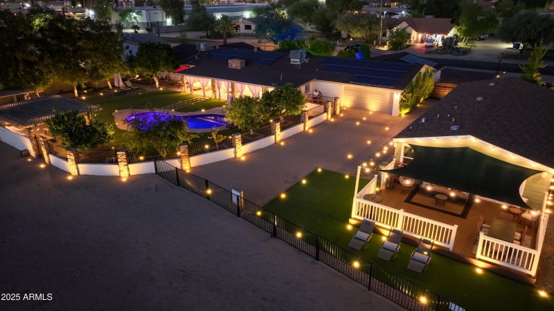 15220 E Back Main and Guest