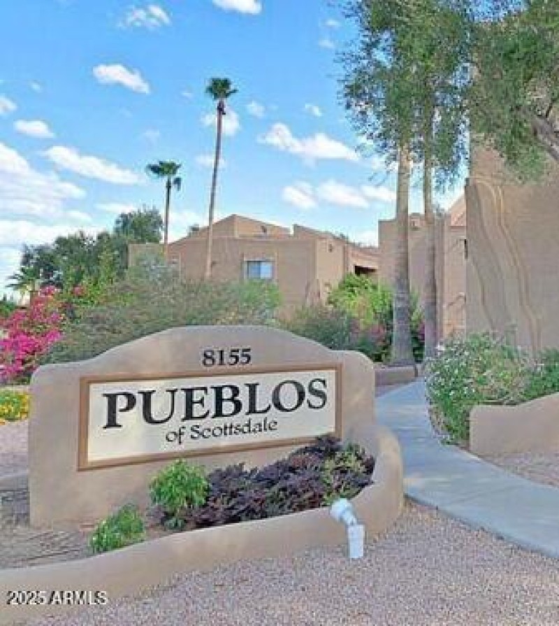 Pueblos of Scottsdale 1