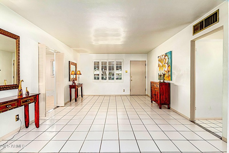 Large Living/Family Room