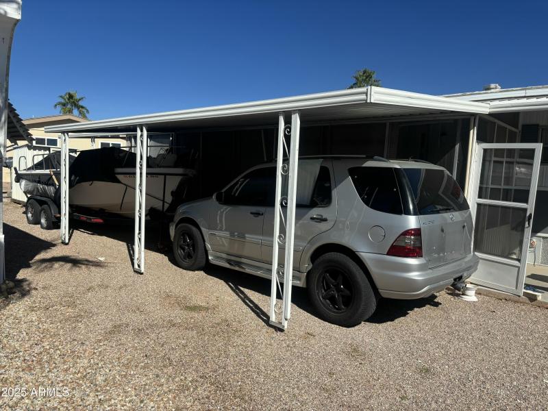 Carport