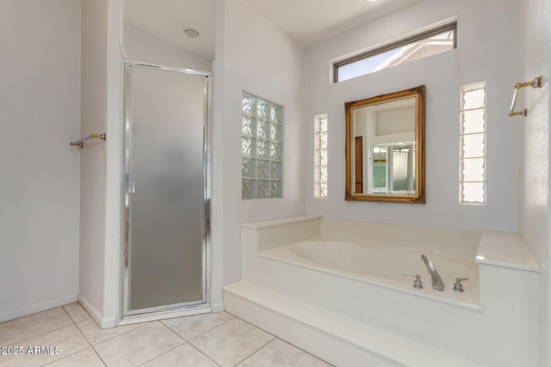 27 Primary TWalk-in Shower