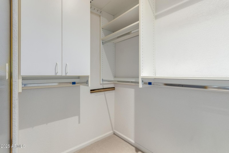 28 Walk-in Closet 1