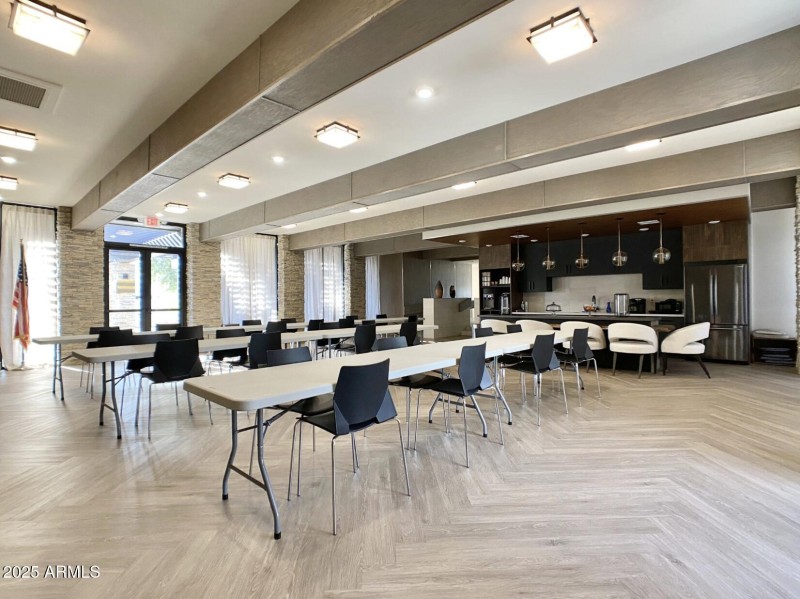 Community Rec Center