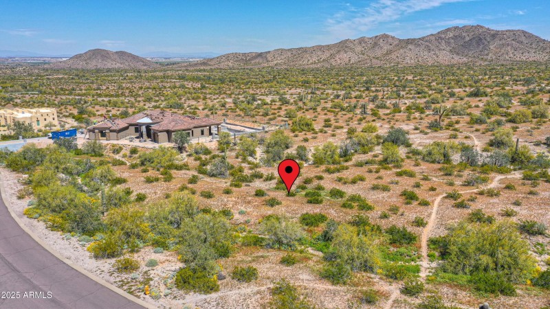 Estrella 9655 S San Marcos E - Lot 17