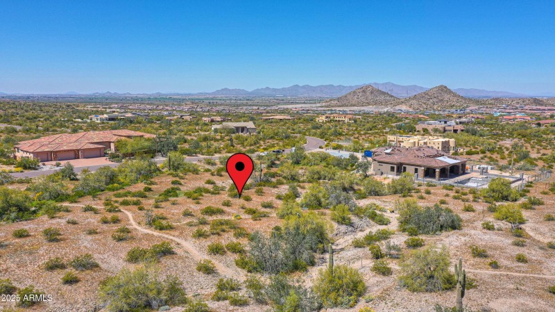 Estrella 9655 S San Marcos E - Lot 17