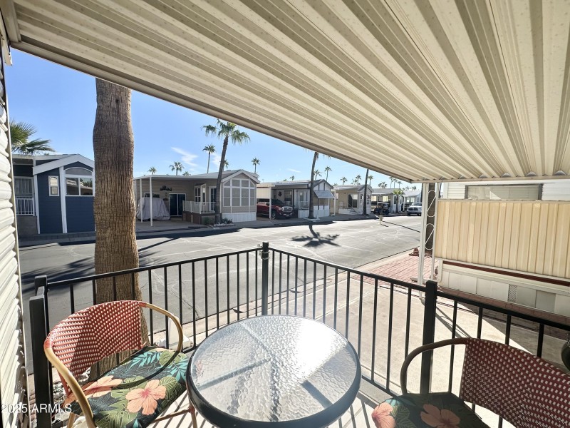 GREAT PLACE TO RELAX